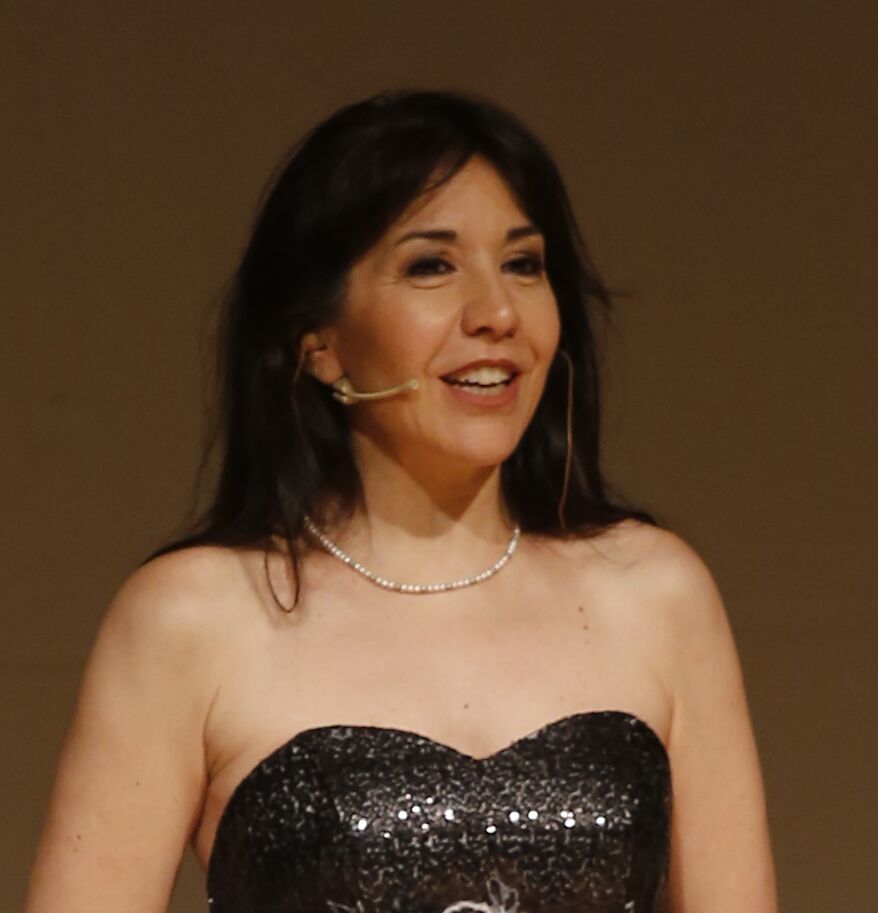 Emanuela Boni Maestra di Danza Classica