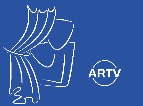 Logo Artv